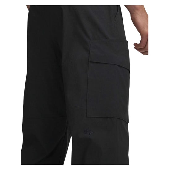 Under Armour - Hosen für Herren , Wandern (Anthrazit) - Image 3