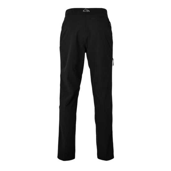 Karrimor - "Rock" Wanderhosen für Herren (Schwarz) - Image 2