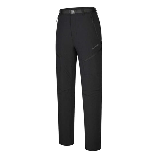 Karrimor - "Panther" Wanderhosen für Herren (Schwarz) - Image 3