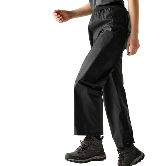 Regatta - Überhosen für Damen (Schwarz) - Image 2