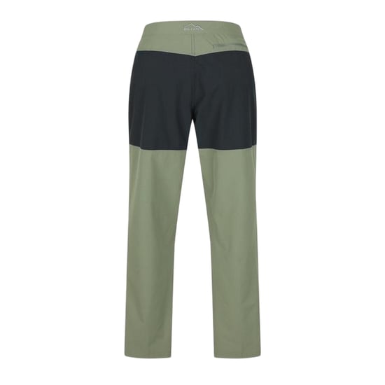 Karrimor - "Rock" Wanderhosen für Herren (Oliv/Schwarz) - Image 2