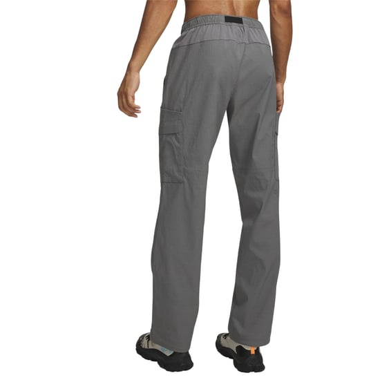Under Armour - Hosen für Herren , Wandern (Grüne Tonerde) - Image 3