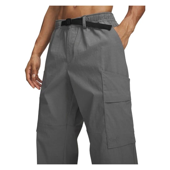 Under Armour - Hosen für Herren , Wandern (Grüne Tonerde) - Image 4