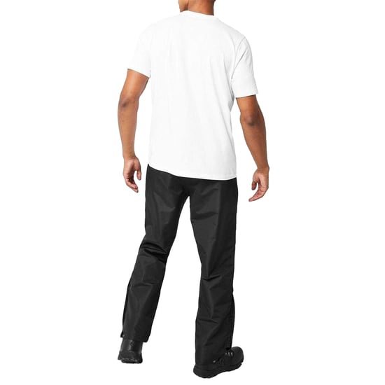 Gelert - Wasserfeste Hose für Herren/Damen Unisex (Schwarz) - Image 4
