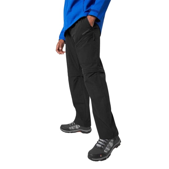 Karrimor - "Panther" Hosen für Herren , Für Außen (Schwarz) - Image 3