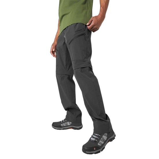 Karrimor - "Panther" Hosen für Herren , Für Außen (Holzkohle) - Image 3