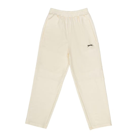 Slazenger - "Aero" Hosen für Kinder , Athletisch (Cremefarbe) - Image 1