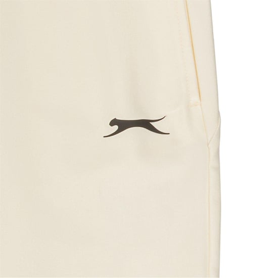 Slazenger - "Aero" Hosen für Kinder , Athletisch (Cremefarbe) - Image 3