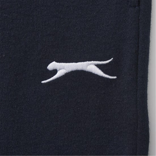 Slazenger - Jogginghosen für Damen (Marine) - Image 4