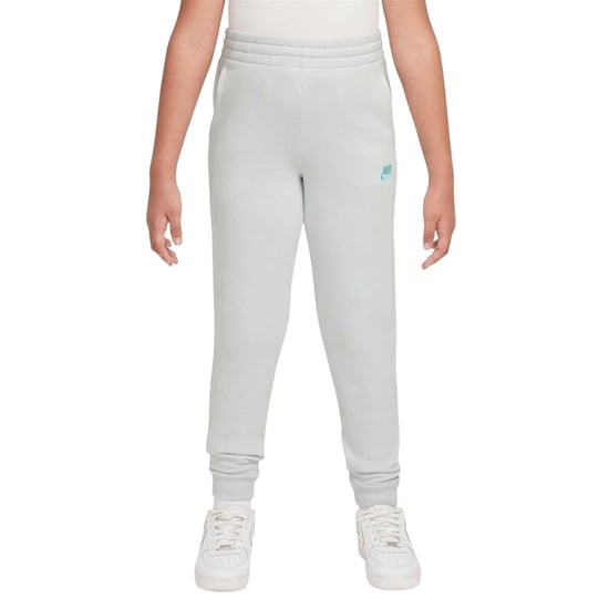 Nike - Jogginghosen für Kinder (Hellgrau) - Image 1