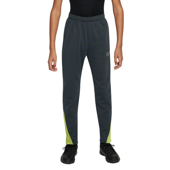 Nike - "Academy" Trainingshose für Kinder , Sport (Algen/Limone) - Image 1