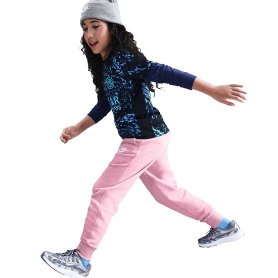 Nike - Jogginghosen für Mädchen (Hellrosa) - Image 1