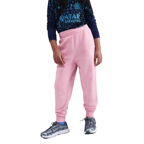 Nike - Jogginghosen für Mädchen (Hellrosa) - Image 2