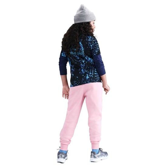Nike - Jogginghosen für Mädchen (Hellrosa) - Image 5
