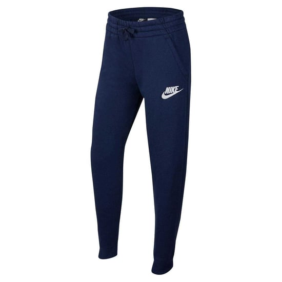 Nike - Jogginghosen für Kinder (Marine) - Image 1
