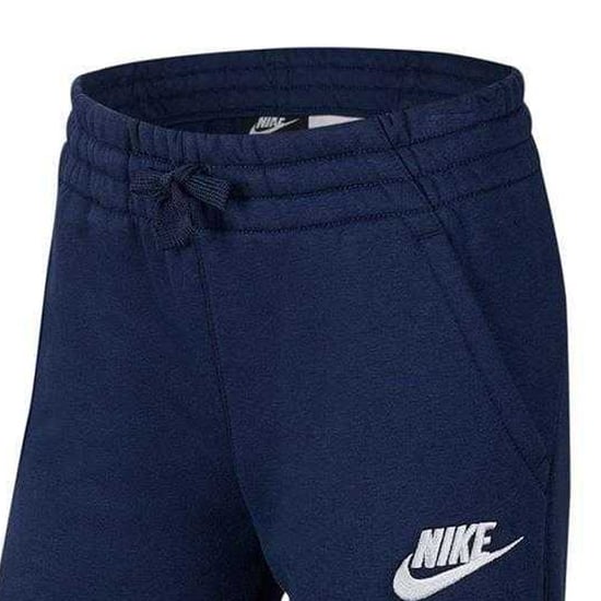 Nike - Jogginghosen für Kinder (Marine) - Image 3