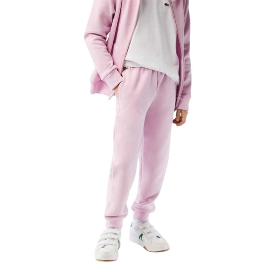 Lacoste - Jogginghosen für Kinder (Pink) - Image 1