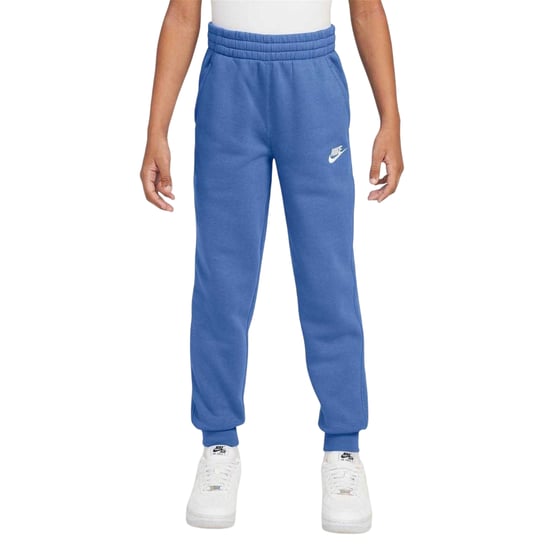 Nike - Jogginghosen für Kinder (Blau) - Image 1