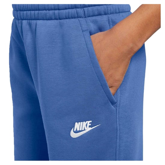 Nike - Jogginghosen für Kinder (Blau) - Image 3