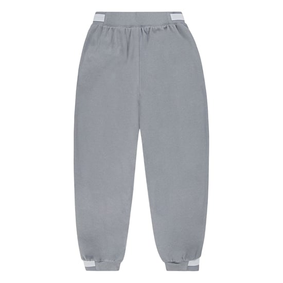 Nike - "Air Jordan" Jogginghosen für Kinder (Grau) - Image 2
