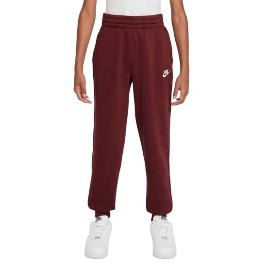 Nike - Jogginghosen für Kinder (Team Rot) - Image 1