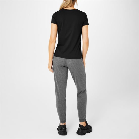 Slazenger - Jogginghosen für Damen (Holzkohle-Mergel) - Image 3