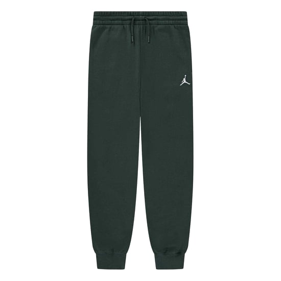 Nike - "Air Jordan Brooklyn" Jogginghosen für Kinder (Mitternachtsgrün) - Image 1