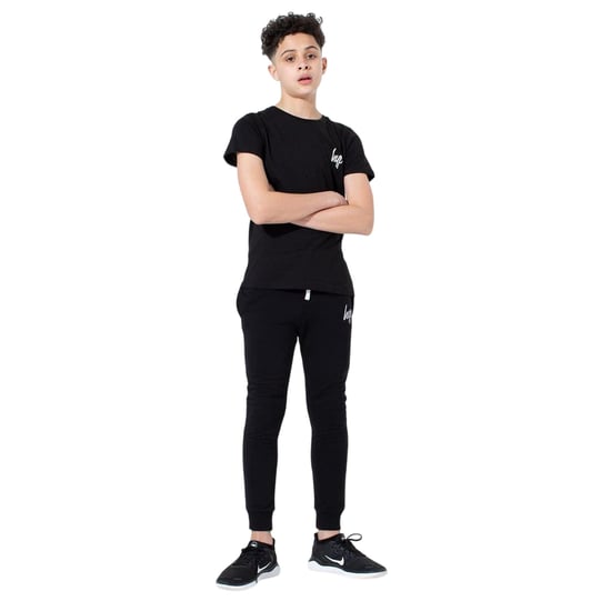 Hype - Jogginghosen für Kinder (Schwarz) - Image 1