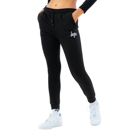 Hype - Jogginghosen für Kinder (Schwarz) - Image 2