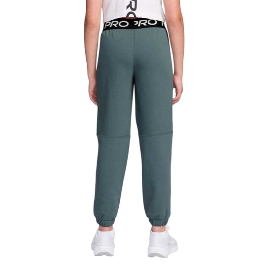 Nike - "Pro" Jogginghosen für Kinder (Schiefergrau) - Image 2
