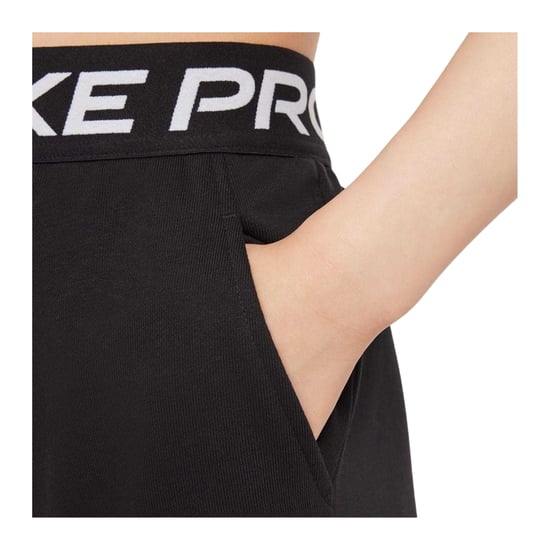 Nike - "Pro" Jogginghosen für Kinder (Schwarz) - Image 3