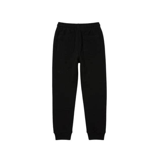 Lacoste - Jogginghosen für Kinder (Schwarz) - Image 2