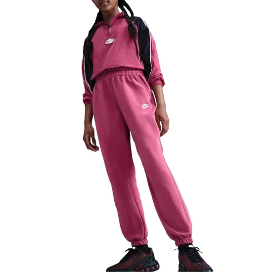 Nike - Jogginghosen für Mädchen (Betenrot) - Image 2