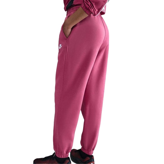 Nike - Jogginghosen für Mädchen (Betenrot) - Image 3
