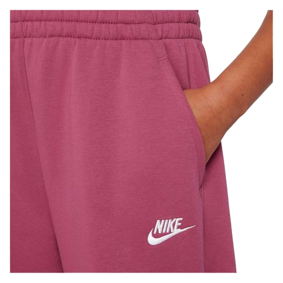 Nike - Jogginghosen für Mädchen (Betenrot) - Image 4