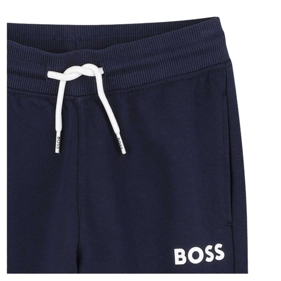 Boss - Jogginghosen für Herren/Damen Unisex (Marine) - Image 3