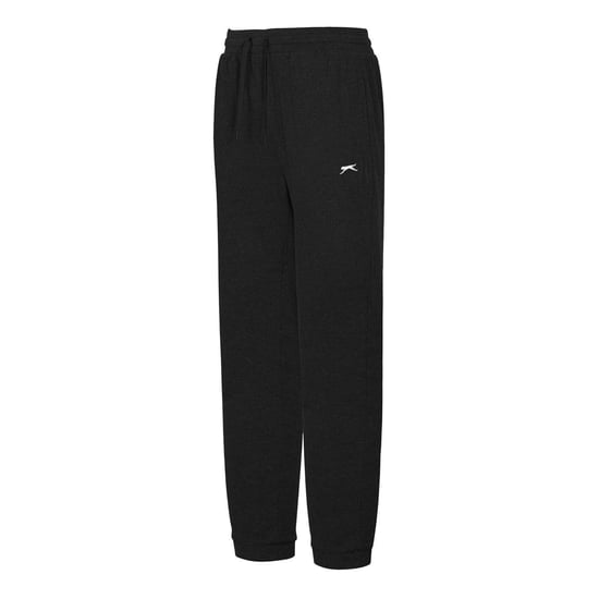 Slazenger - Jogginghosen für Damen (Schwarz) - Image 3
