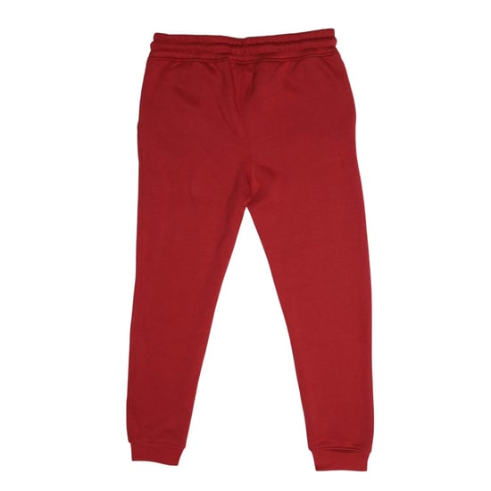 Hype - "Script" Jogginghosen für Kinder (Rostfarben) - Image 2