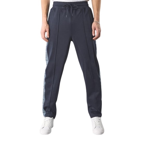 Pretty Green - Trainingshose für Herren (Marine) - Image 1