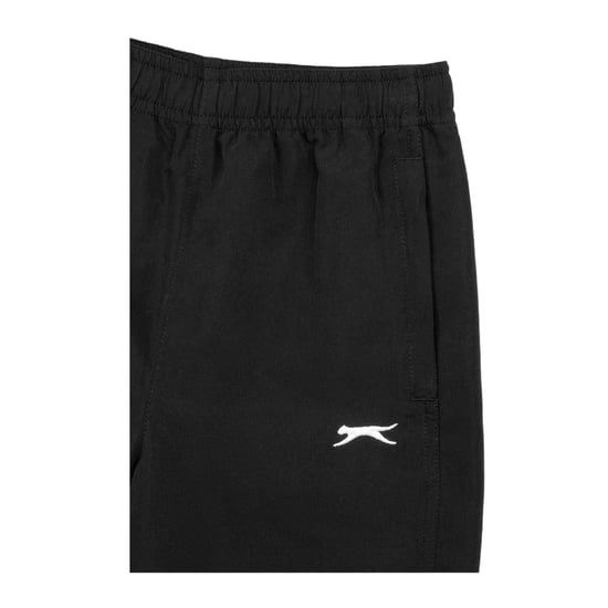 Slazenger - Trainingshose für Jungen (Schwarz) - Image 3
