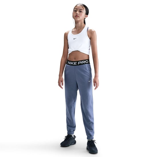 Nike - "Pro" Jogginghosen für Kinder (Indigoblau) - Image 3