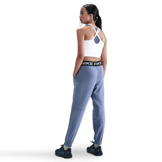 Nike - "Pro" Jogginghosen für Kinder (Indigoblau) - Image 4