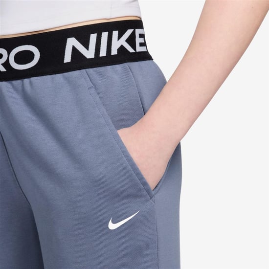 Nike - "Pro" Jogginghosen für Kinder (Indigoblau) - Image 5