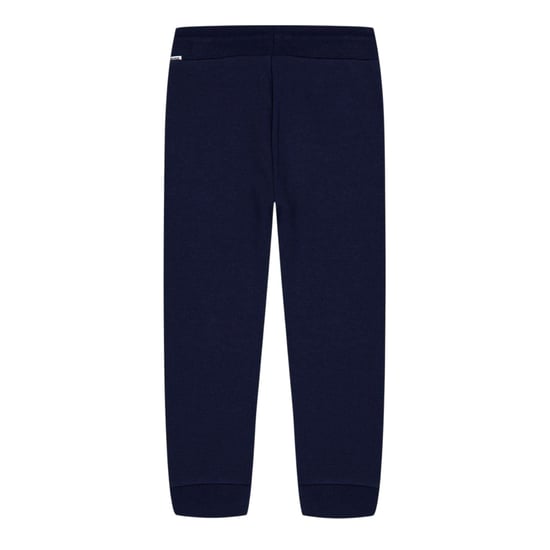 Boss - Jogginghosen für Kinder (Marine) - Image 2