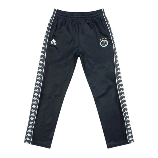 Kappa - "Banda" Jogginghosen für Herren (Blau/Weiß) - Image 1