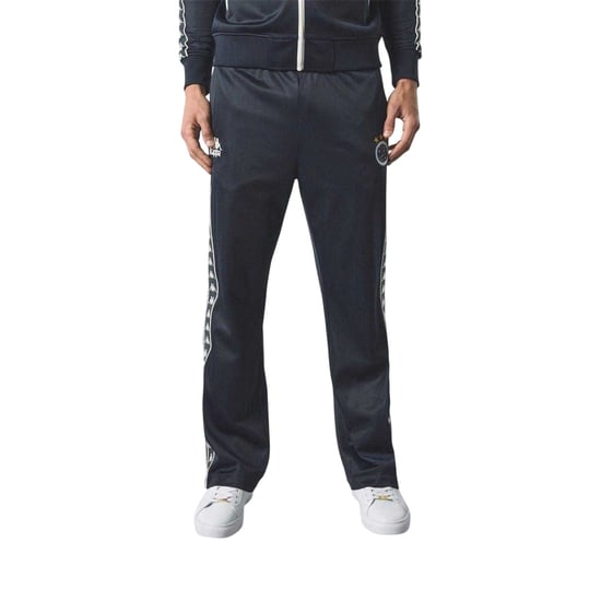 Kappa - "Banda" Jogginghosen für Herren (Blau/Weiß) - Image 3