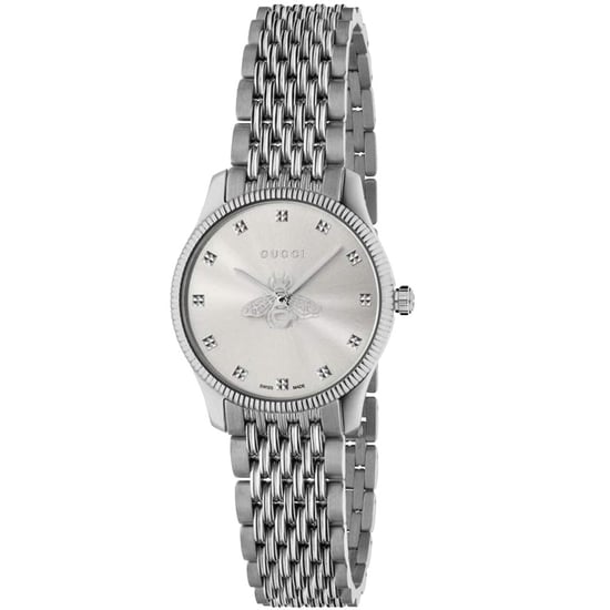Gucci YA1265019 G-Timeless 29mm Damenuhr - Image 1