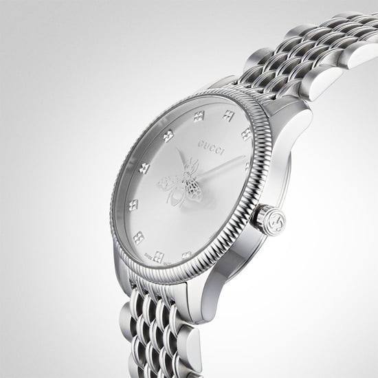 Gucci YA1265019 G-Timeless 29mm Damenuhr - Image 4