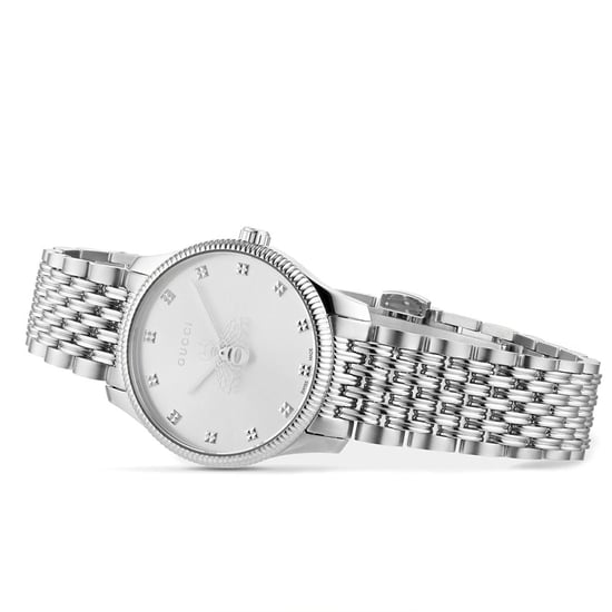 Gucci YA1265019 G-Timeless 29mm Damenuhr - Image 5