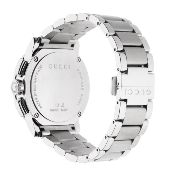 Gucci G-Chrono YA101204 Quarz Herrenuhr - Image 3